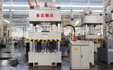 315噸液壓機(jī)多少錢一臺？