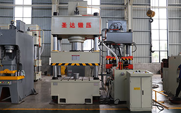 四柱液壓機(jī)價(jià)格因素有哪些？