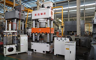 如何選擇模壓SMC整體衛(wèi)浴成型液壓機噸位機型？